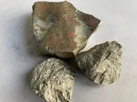 Ферромолибден FeMo60Cu1 купить в Рязани