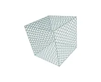 Габион Джамбо 1,5 м 1 м 0,5 м 2,2 мм Galfan ГОСТ Р 52132-2003 купить в Рязани
