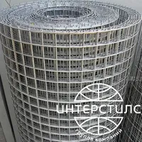 Кладочная сварная сетка купить в Рязани