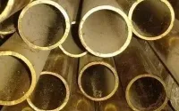 Латунные трубы купить в Рязани