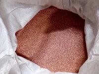 Медная сечка 4 мм 3 мм купить в Рязани