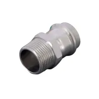 Нержавеющая муфта сварная 6,07 мм 3,1 мм 0,28 мм A403 Gr.WP321 ISO 9001:2000 купить в Рязани