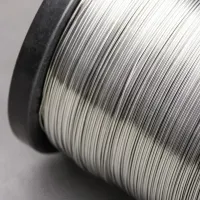 Нихромовая проволока 1.5 мм Х20Н80 ГОСТ 12766.1-90 купить в Рязани