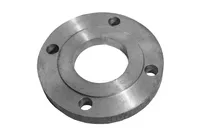 Никелевый фланец плоский 900 мм 0,25 МПа Alloy C-276 EN 1092-1 купить в Рязани