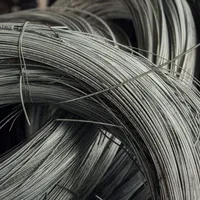 Никелевая проволока 2 мм Alloy 400 ASTM B164 купить в Рязани