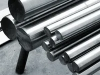 Никелевый пруток 6 мм Alloy G-35 ASTM B574 купить в Рязани