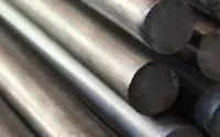 Прецизионный пруток 8 мм купить в Рязани