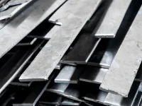 Жаропрочная полоса 50х35 50 мм 35 мм ХН75МБТЮ ГОСТ 18968-73 купить в Рязани