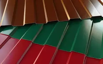Профнастил С18 0.7 мм купить в Рязани